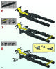 Building Instructions - LEGO - 8248 - FORKLIFT TRUCK: Page 28