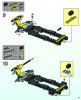 Building Instructions - LEGO - 8248 - FORKLIFT TRUCK: Page 29