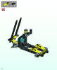 Building Instructions - LEGO - 8248 - FORKLIFT TRUCK: Page 34