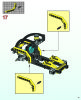 Building Instructions - LEGO - 8248 - FORKLIFT TRUCK: Page 35