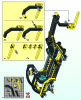 Building Instructions - LEGO - 8248 - FORKLIFT TRUCK: Page 42