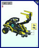 Building Instructions - LEGO - 8248 - FORKLIFT TRUCK: Page 49