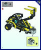 Building Instructions - LEGO - 8248 - FORKLIFT TRUCK: Page 50