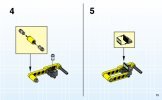 Building Instructions - LEGO - 8251 - Motorbike: Page 15