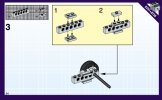 Building Instructions - LEGO - 8251 - Motorbike: Page 24