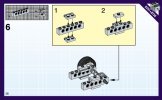 Building Instructions - LEGO - 8251 - Motorbike: Page 26