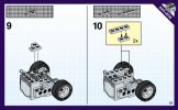 Building Instructions - LEGO - 8251 - Motorbike: Page 29