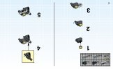 Building Instructions - LEGO - 8251 - Motorbike: Page 35