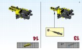 Building Instructions - LEGO - 8251 - Motorbike: Page 41