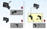 Building Instructions - LEGO - 8251 - Motorbike: Page 45