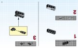 Building Instructions - LEGO - 8251 - Motorbike: Page 46