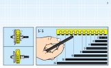 Building Instructions - LEGO - 8251 - Motorbike: Page 47