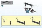 Building Instructions - LEGO - 8252 - Police Buggy: Page 26