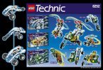 Building Instructions - LEGO - 8252 - Police Buggy: Page 48