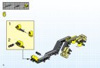 Building Instructions - LEGO - 8253 - Rescue Bike: Page 12