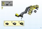 Building Instructions - LEGO - 8253 - Rescue Bike: Page 13