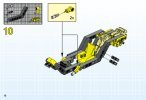 Building Instructions - LEGO - 8253 - Rescue Bike: Page 16