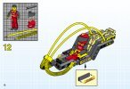 Building Instructions - LEGO - 8253 - Rescue Bike: Page 18