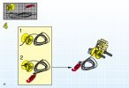 Building Instructions - LEGO - 8253 - Rescue Bike: Page 22