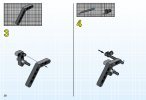 Building Instructions - LEGO - 8253 - Rescue Bike: Page 28