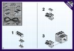 Building Instructions - LEGO - 8253 - Rescue Bike: Page 52