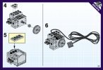 Building Instructions - LEGO - 8253 - Rescue Bike: Page 53