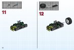 Building Instructions - LEGO - 8255 - Fire Helicopter: Page 18