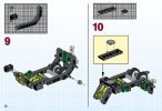 Building Instructions - LEGO - 8255 - Fire Helicopter: Page 28