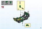 Building Instructions - LEGO - 8255 - Fire Helicopter: Page 29