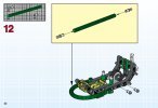 Building Instructions - LEGO - 8255 - Fire Helicopter: Page 30