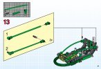 Building Instructions - LEGO - 8255 - Fire Helicopter: Page 31