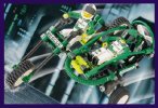 Building Instructions - LEGO - 8255 - Fire Helicopter: Page 47