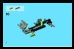 Building Instructions - LEGO - 8256 - Go-Kart: Page 14