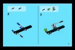 Building Instructions - LEGO - 8256 - Go-Kart: Page 13