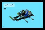 Building Instructions - LEGO - 8256 - Go-Kart: Page 30