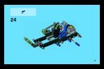 Building Instructions - LEGO - 8256 - Go-Kart: Page 31