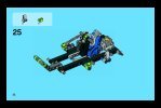 Building Instructions - LEGO - 8256 - Go-Kart: Page 32