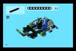 Building Instructions - LEGO - 8256 - Go-Kart: Page 38