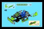 Building Instructions - LEGO - 8256 - Go-Kart: Page 53