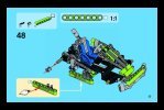 Building Instructions - LEGO - 8256 - Go-Kart: Page 55