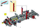 Building Instructions - LEGO - 8258 - Crane Truck: Page 1