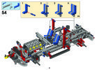 Building Instructions - LEGO - 8258 - Crane Truck: Page 4