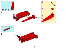 Building Instructions - LEGO - 8258 - Crane Truck: Page 7