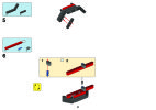 Building Instructions - LEGO - 8258 - Crane Truck: Page 10