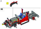 Building Instructions - LEGO - 8258 - Crane Truck: Page 11