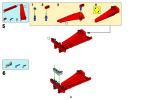 Building Instructions - LEGO - 8258 - Crane Truck: Page 14