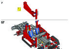 Building Instructions - LEGO - 8258 - Crane Truck: Page 15