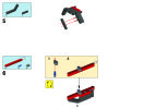 Building Instructions - LEGO - 8258 - Crane Truck: Page 17