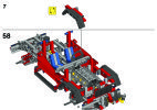 Building Instructions - LEGO - 8258 - Crane Truck: Page 18