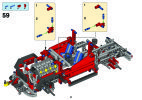 Building Instructions - LEGO - 8258 - Crane Truck: Page 19